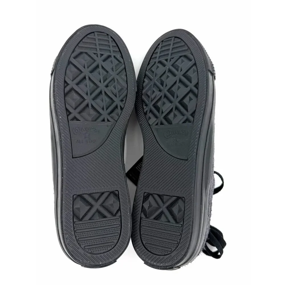 Converse One Star Pro Ox in dark moth/ black Size 10.5
